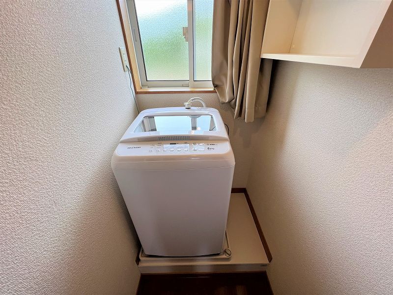 レオパレスセレステ湖山 その他設備