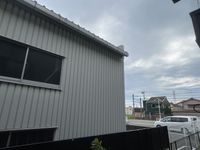 レオパレス実樹 眺望