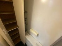 レオパレスグリーン 収納