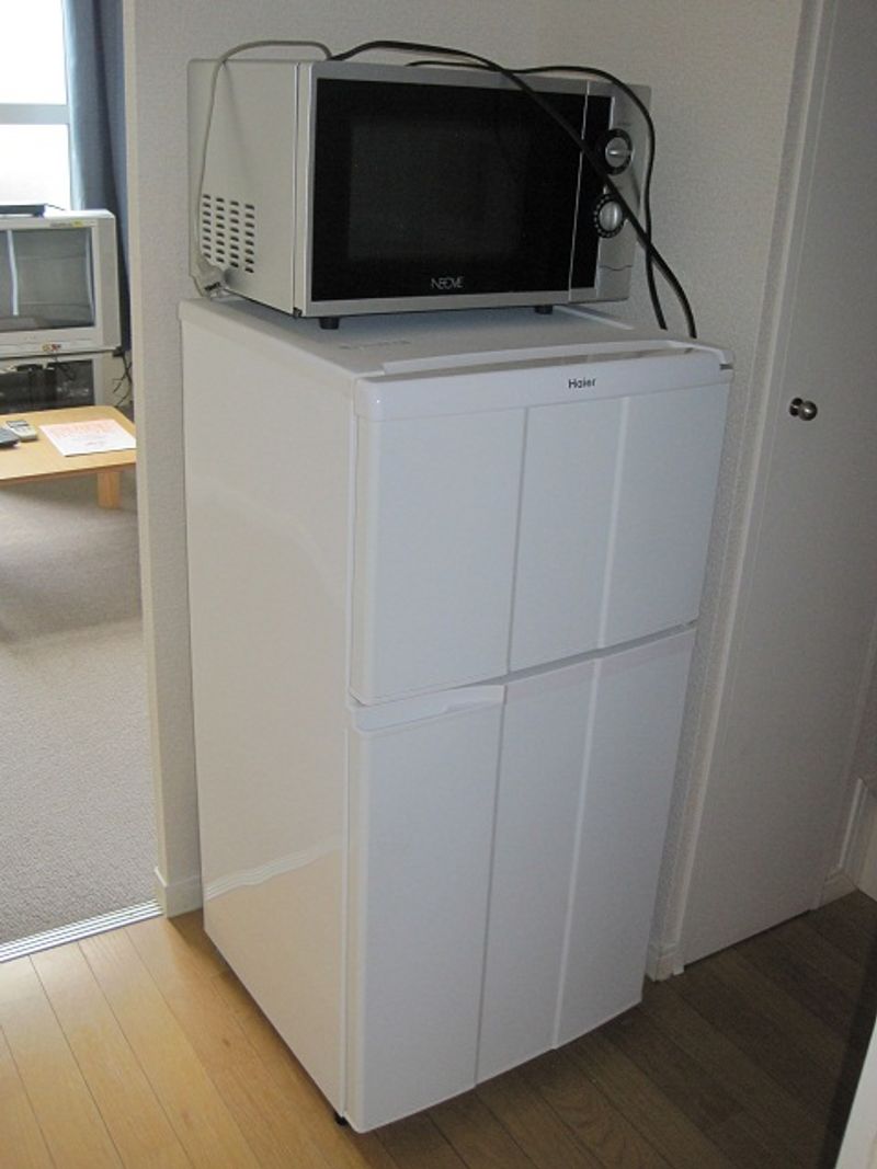 レオパレスオアシス その他設備