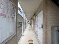 レオパレス縁 共用部分