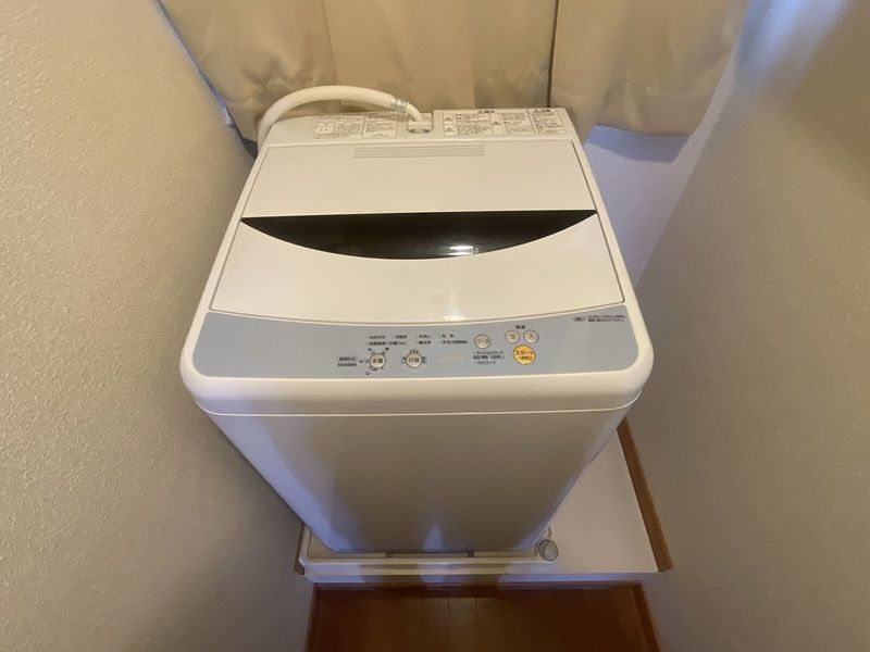 レオパレス楠見中 その他