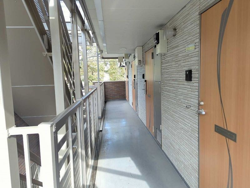CLEINO Sun City Hachioji Shared spaces