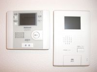 レオパレスファーストコートユウ セキュリティ