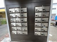 レオパレスＡＩＫＥＩ 共用部分