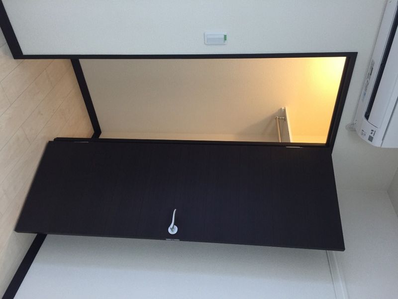 LEONEXT Belle Inaba 储物空间