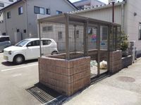 レオネクストフォレスト土井 共用部分