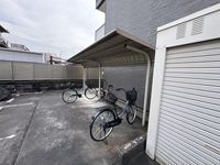 leopalace sky away Shared spaces