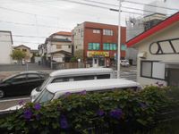 レオパレス凛 眺望