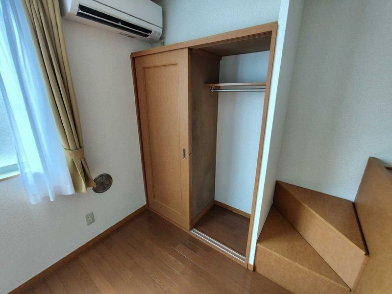 leopalace Green Oasis 수납공간