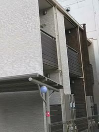 クレイノフォルテ 外観