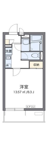 57002 Floorplan