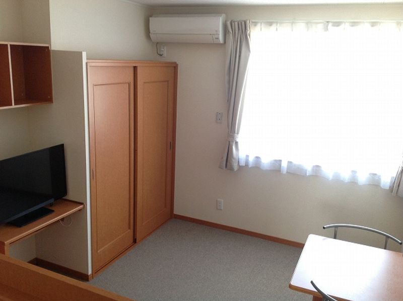 leopalace La Villa 客厅