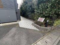 leopalace Dia Heim Fuji 입구