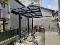 レオパレス西阿弥陀寺２００９ 共用部分