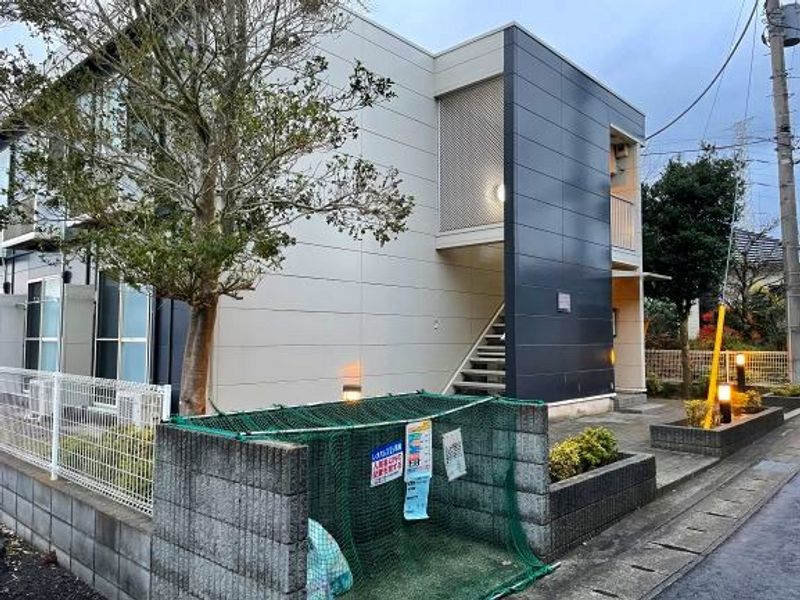 leopalace Loire・I 外观