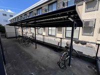 レオパレスナカウミ 共用部分
