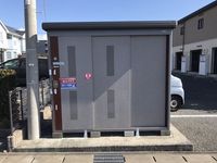 レオパレススターエンジェル その他設備