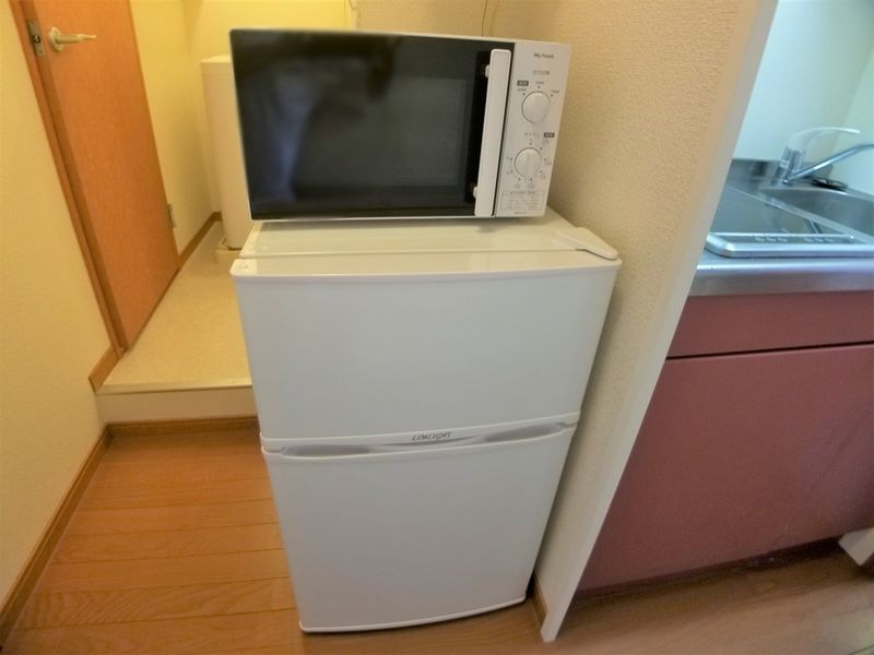 レオパレスＷＩＮＤ　ＭＩＬＬ その他