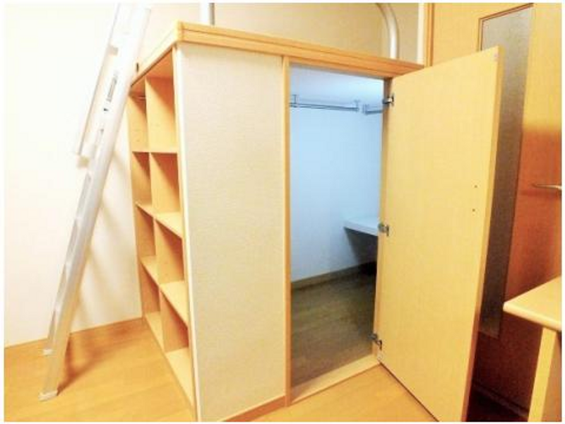 leopalace Ryu Storage