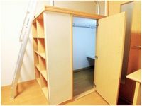 leopalace Ryu Storage