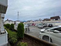 レオパレスきょうでん 眺望