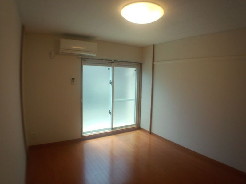 leopalace Shima 客厅