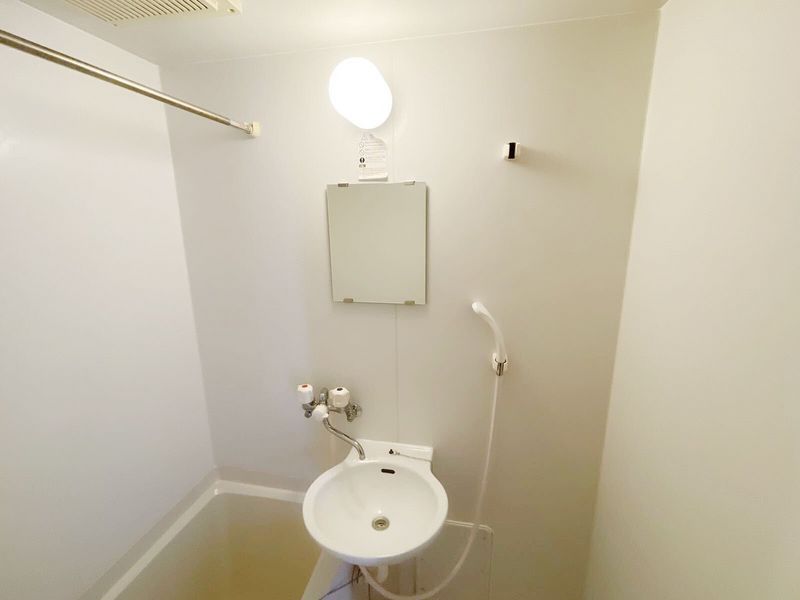 leopalace Green Pia Ota 洗手台