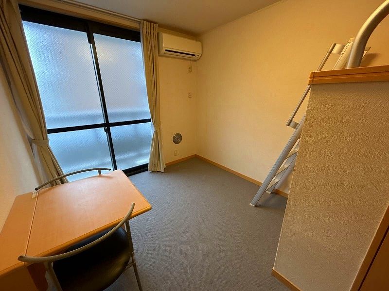 leopalace Ihori Living room