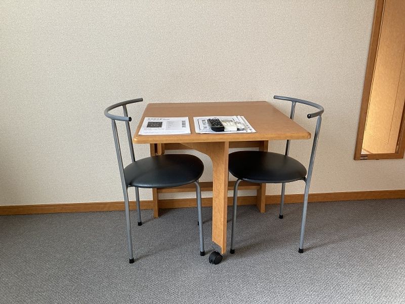 レオパレスロフテージミドリ その他