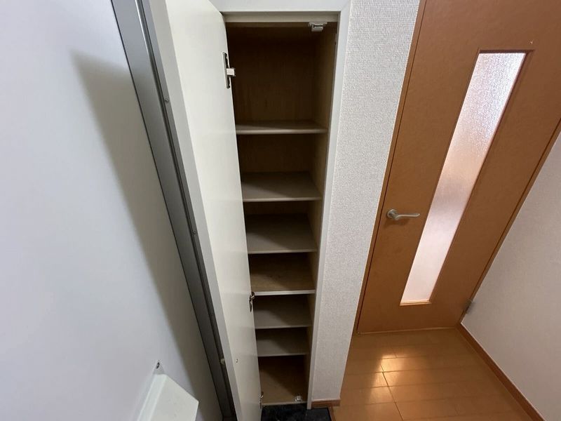 レオパレスタウンコートⅡ その他