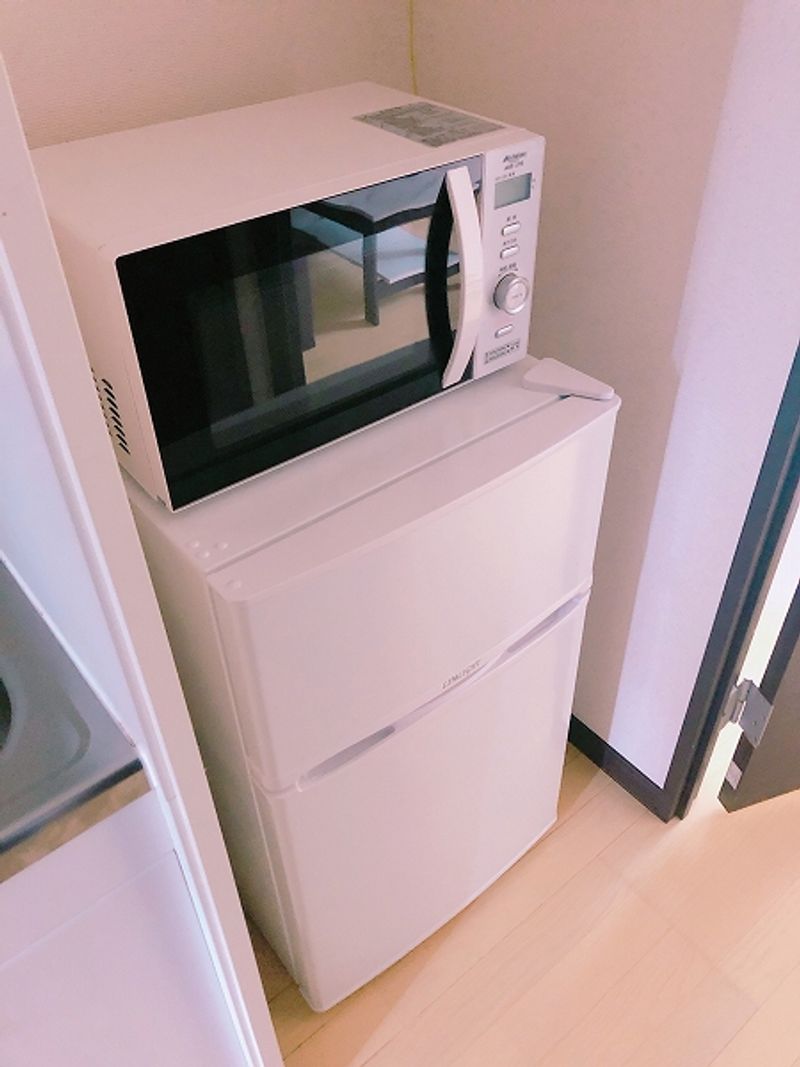 レオネクストアベーテ その他設備