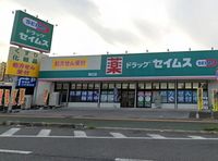 レオネクストラペ 周辺環境