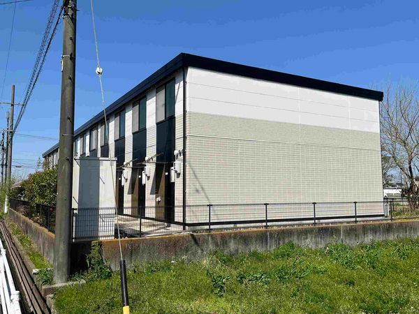 Bên ngoài leopalace Fragrance