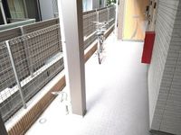 クレイノＫＭメゾン 共用部分
