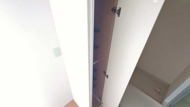レオパレスカクモ その他