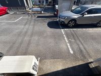 leopalace Dai1 Hikari Heights Ban công