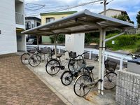 レオパレスＭ．Ｎ 共用部分