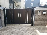 レオパレス米米 セキュリティ