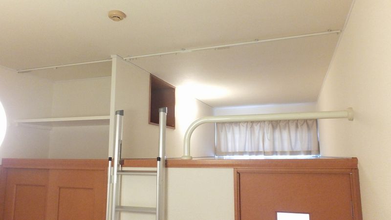 レオパレストゥー　ル　モンド その他