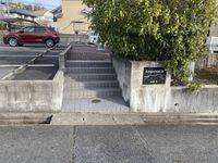 レオパレス赤池Ｂ エントランス