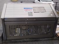 レオパレス原新 共用部分