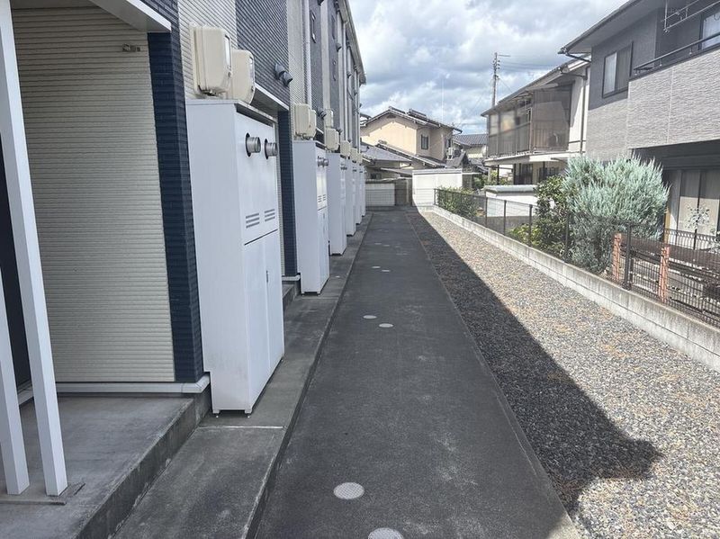 レオネクストＮＩＷＡＳＥ その他
