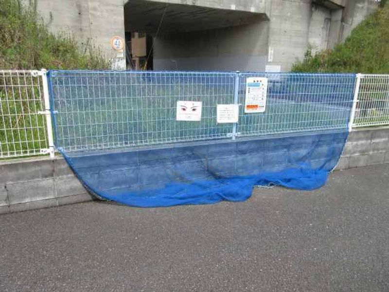 レオパレスＳＡＩＴＯ 共用部分