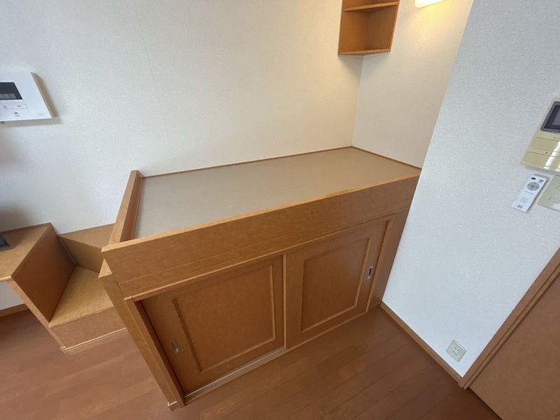 レオパレス昴５５５Ｃ その他