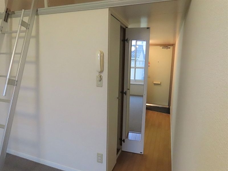 レオパレスドミールⅡ その他