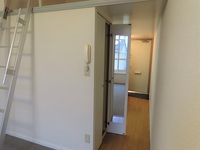 レオパレスドミールⅡ その他