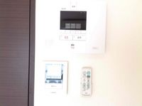 クレイノグレイス長府 セキュリティ
