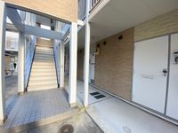 レオパレスＭａｙ２１石橋 共用部分
