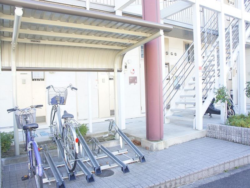 レオパレスＮｏａｈ 共用部分